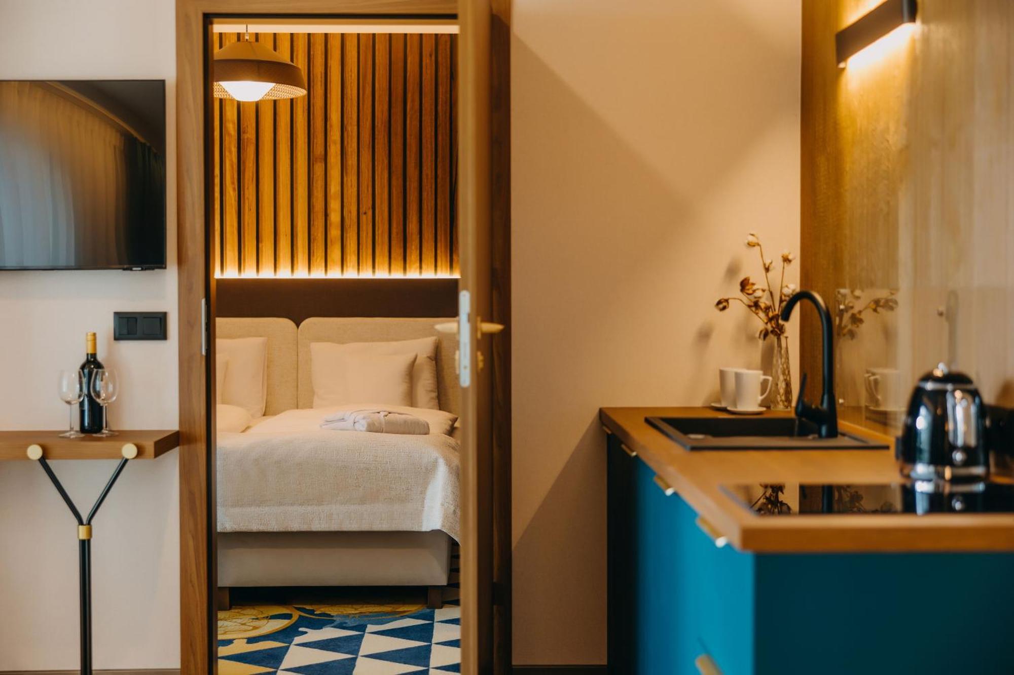 Forest Park Resort & Spa Swieradow-Zdroj Room photo