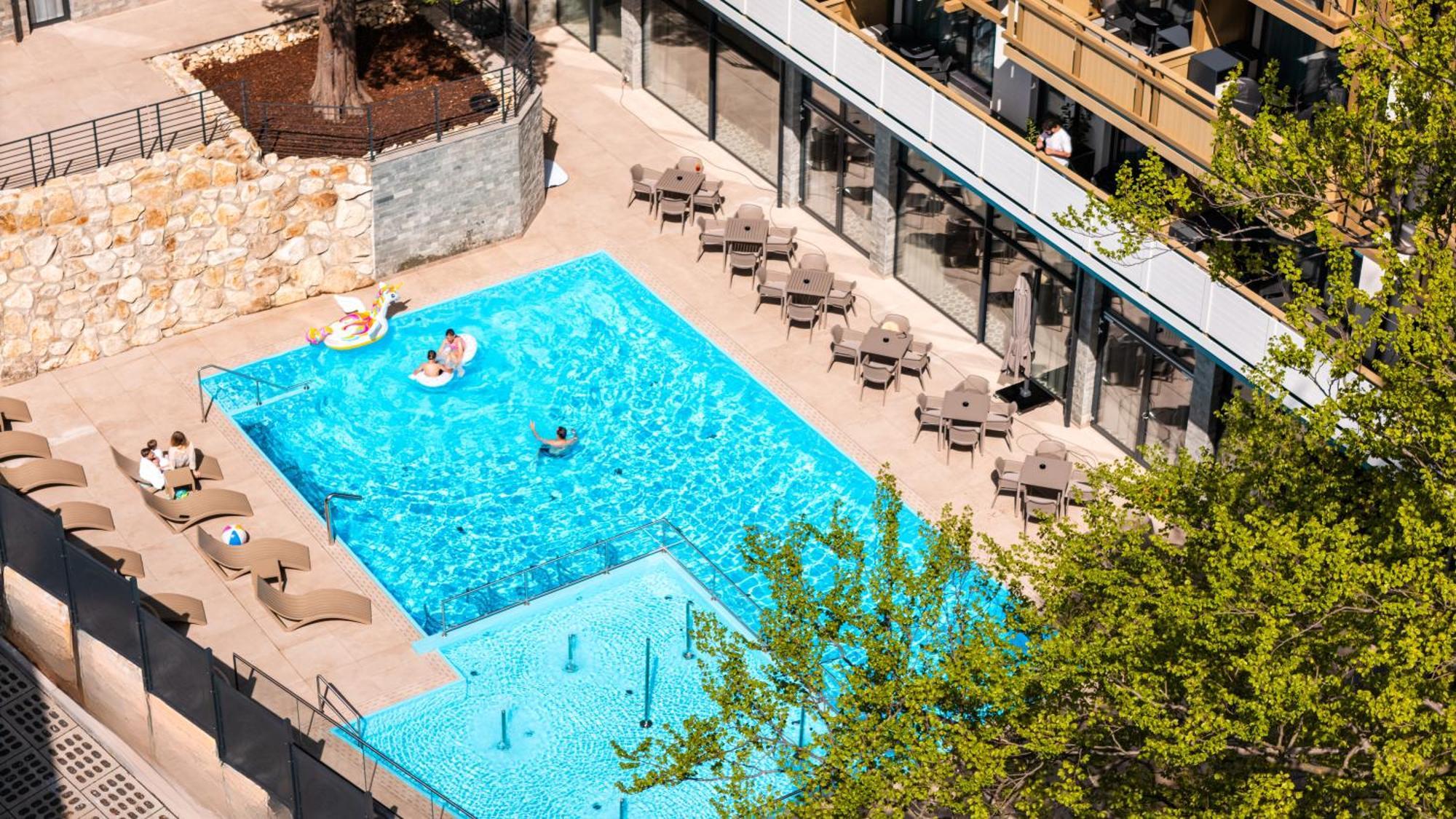 Forest Park Resort & Spa Swieradow-Zdroj Exterior photo